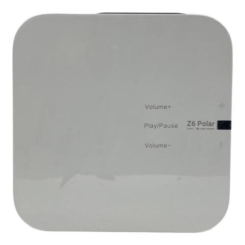 Aladdin(アラジン) プロジェクター XH05L Z6 Polar