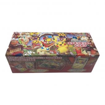 ポケモンセンタートウホク ポケモンカード