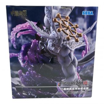 呪術廻戦 FIGURIZMα "八握剣異戒神将魔虚羅" フィギュア