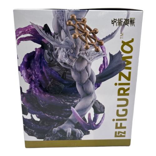 呪術廻戦 FIGURIZMα "八握剣異戒神将魔虚羅" フィギュア
