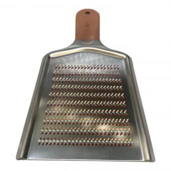 和平フレイズ (ワヘイフレイズ)　銅おろし金 ダンチュウ DA-16