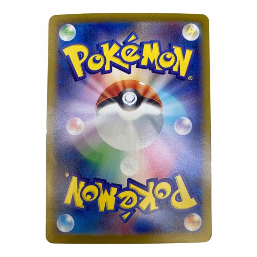 テラパゴスex ポケモンカード 130/102 SAR