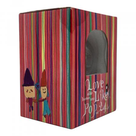aiko remeber Love Like Pop vol.24 I.Y.H オルゴール付きスノードーム 