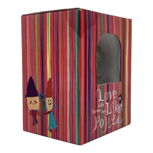 aiko remeber Love Like Pop vol.24 I.Y.H オルゴール付きスノードーム