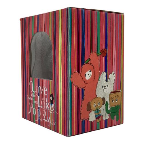 aiko remeber Love Like Pop vol.24 I.Y.H オルゴール付きスノードーム