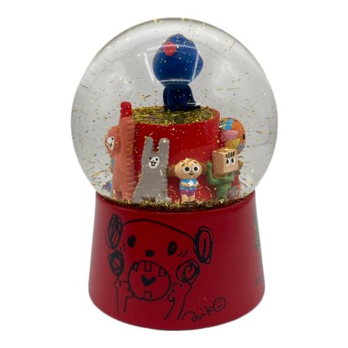 aiko remeber Love Like Pop vol.24 I.Y.H オルゴール付きスノードーム