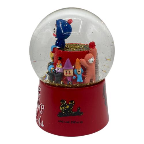 aiko remeber Love Like Pop vol.24 I.Y.H オルゴール付きスノードーム