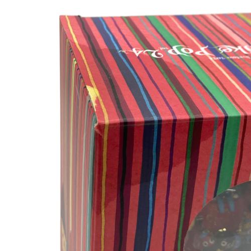 aiko remeber Love Like Pop vol.24 I.Y.H オルゴール付きスノードーム