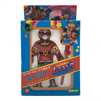 タツノコプロ ビクトラー とんでも戦士 ムテキング