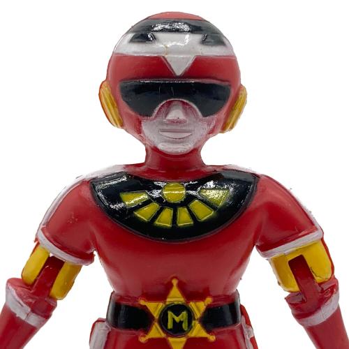 タツノコプロ ビクトラー とんでも戦士 ムテキング