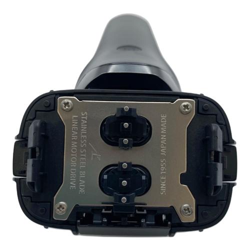 Panasonic (パナソニック) シェーバー ES-L650D-K