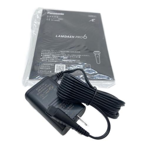 Panasonic (パナソニック) シェーバー ES-L650D-K