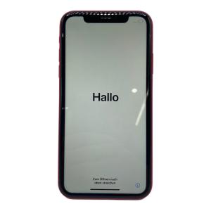 Apple (アップル) iPhone11　128GB MWM32J/A