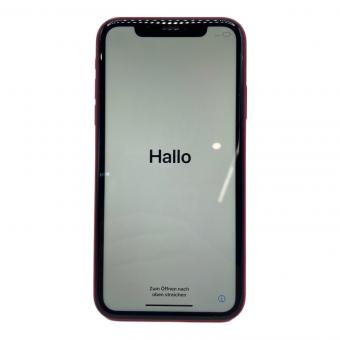 Apple (アップル) iPhone11　128GB MWM32J/A