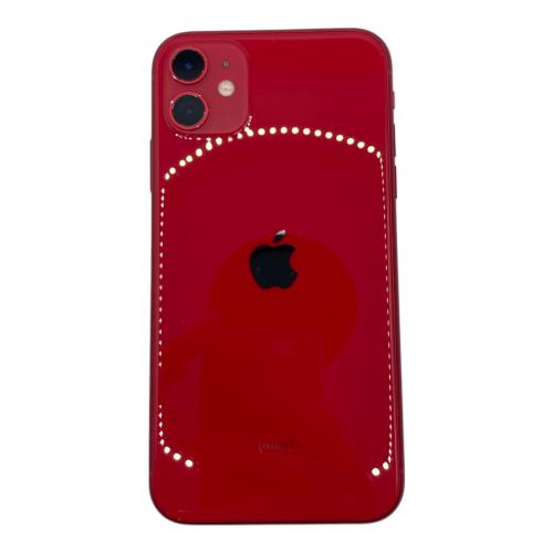 Apple (アップル) iPhone11　128GB MWM32J/A