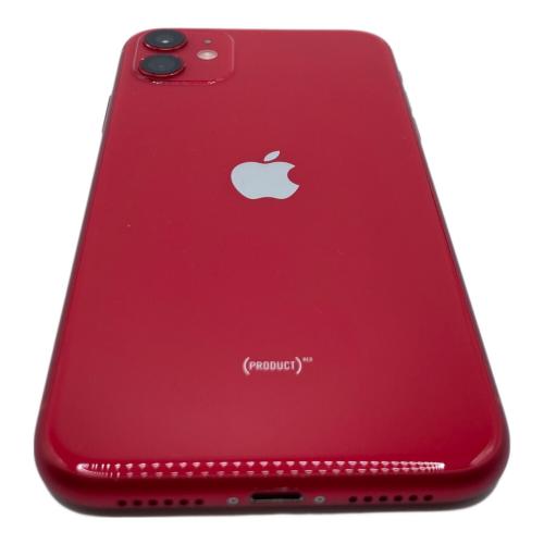 Apple (アップル) iPhone11　128GB MWM32J/A