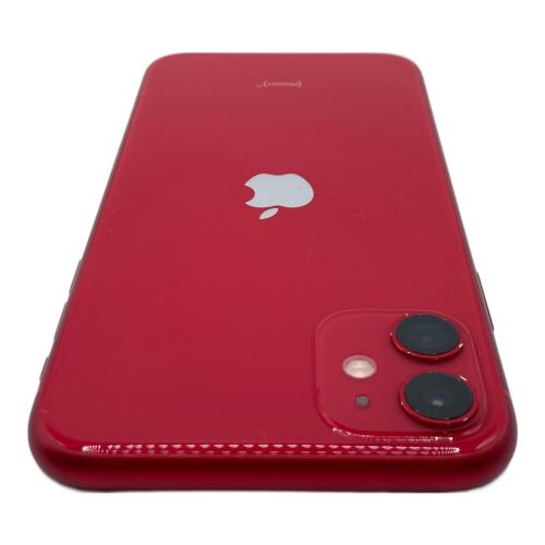 Apple (アップル) iPhone11　128GB MWM32J/A