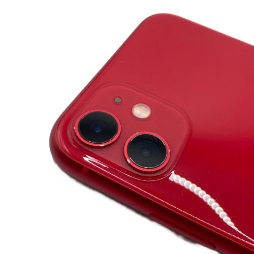 Apple (アップル) iPhone11　128GB MWM32J/A