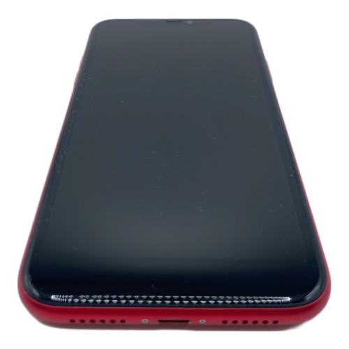 Apple (アップル) iPhone11　128GB MWM32J/A