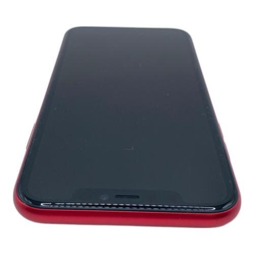 Apple (アップル) iPhone11　128GB MWM32J/A