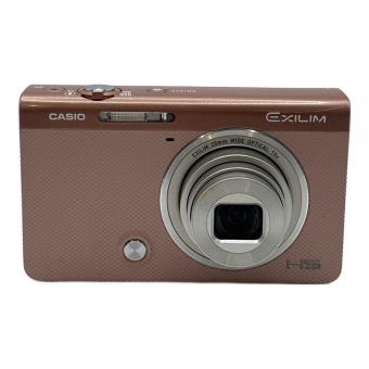 CASIO (カシオ) コンパクトデジタルカメラ EX-ZR50