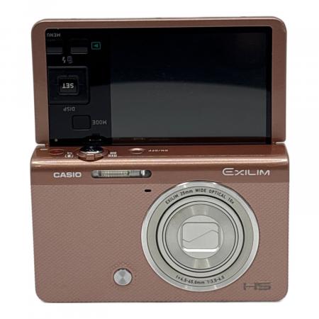 CASIO (カシオ) コンパクトデジタルカメラ EX-ZR50｜トレファクONLINE