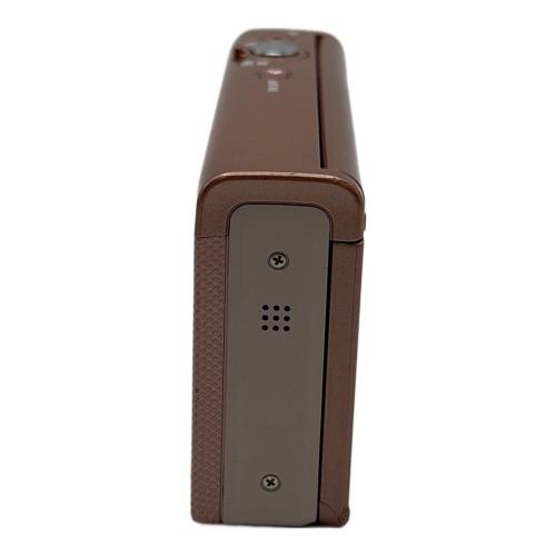 CASIO (カシオ) コンパクトデジタルカメラ EX-ZR50