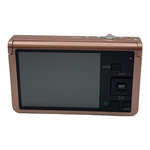 CASIO (カシオ) コンパクトデジタルカメラ EX-ZR50