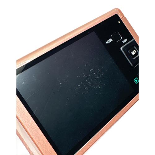 CASIO (カシオ) コンパクトデジタルカメラ EX-ZR50