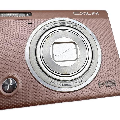 CASIO (カシオ) コンパクトデジタルカメラ EX-ZR50