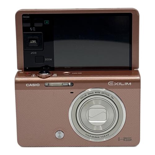 CASIO (カシオ) コンパクトデジタルカメラ EX-ZR50