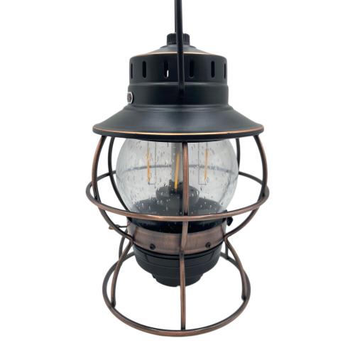 BAREBONES (ベアボーンズ) レイルロードランタン