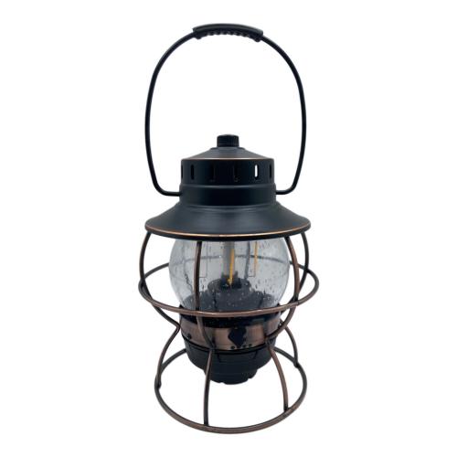 BAREBONES (ベアボーンズ) レイルロードランタン