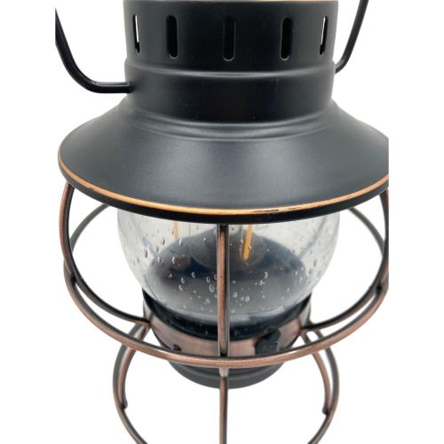 BAREBONES (ベアボーンズ) レイルロードランタン