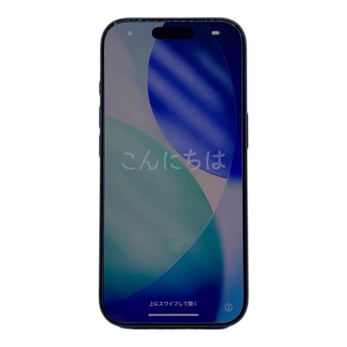 Apple(アップル) iPhone17 Pro