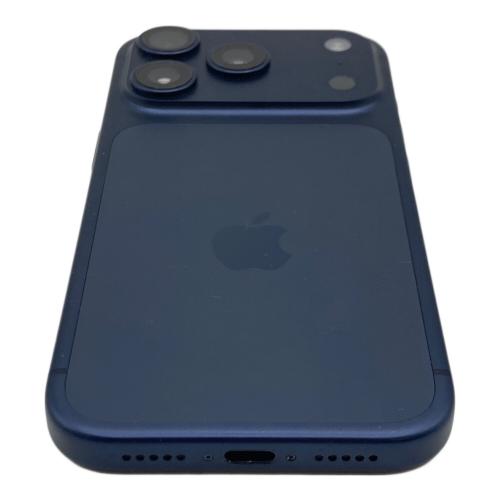 Apple(アップル) iPhone17 Pro