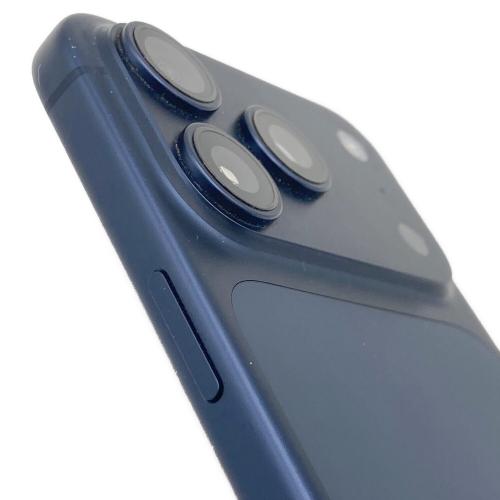 Apple(アップル) iPhone17 Pro