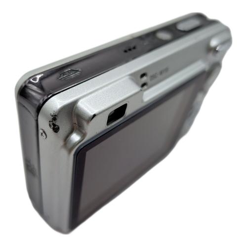 SONY (ソニー) コンパクトデジタルカメラ DSC-W110