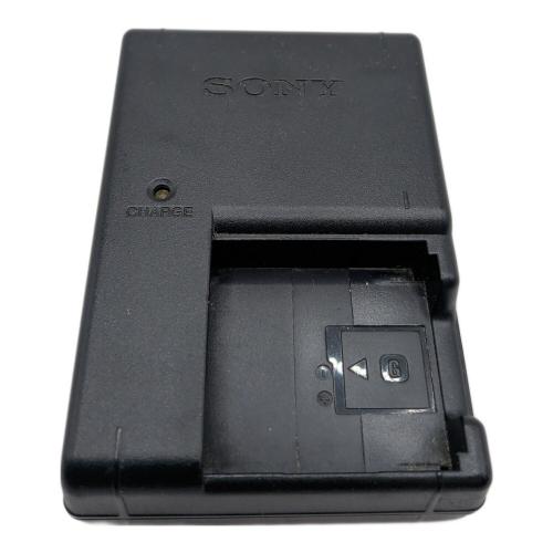 SONY (ソニー) コンパクトデジタルカメラ DSC-W110