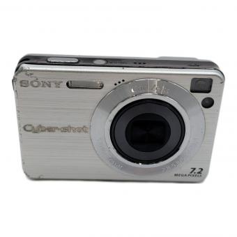 SONY (ソニー) コンパクトデジタルカメラ DSC-W110