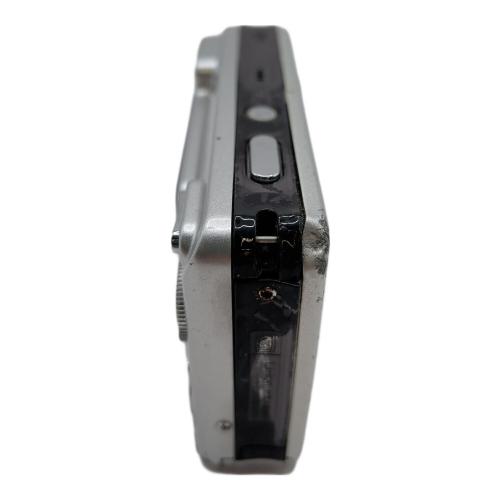 SONY (ソニー) コンパクトデジタルカメラ DSC-W110