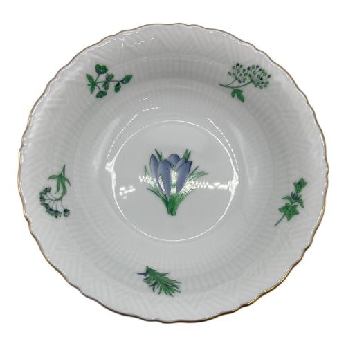 Herend (ヘレンド) 洋食器 ハーブガーデン　2Pセット