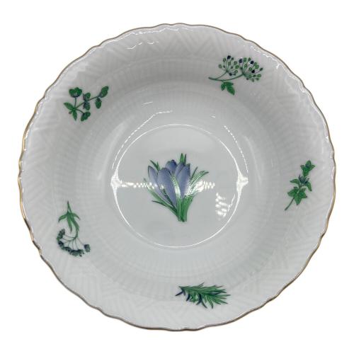 Herend (ヘレンド) 洋食器 ハーブガーデン　2Pセット