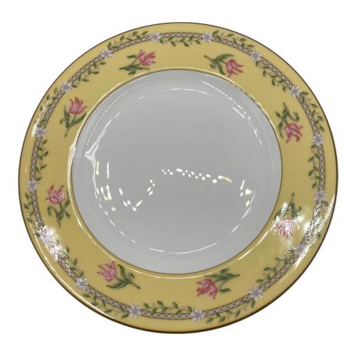 TIFFANY & Co. (ティファニー) プレート ピンクチューリップ