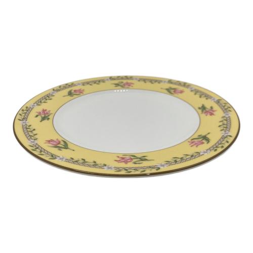 TIFFANY & Co. (ティファニー) プレート ピンクチューリップ