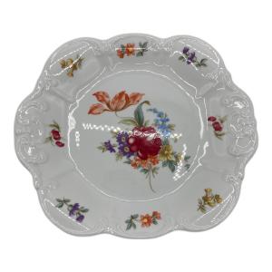 HUTSCHEN REUTHER (フッチェンロイター) プレート