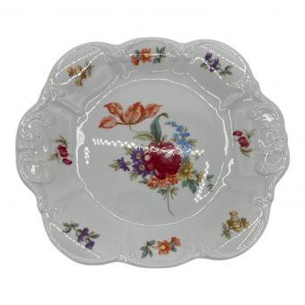 HUTSCHEN REUTHER (フッチェンロイター) プレート