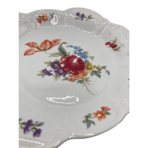 HUTSCHEN REUTHER (フッチェンロイター) プレート