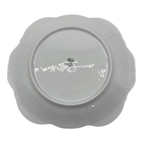 HUTSCHEN REUTHER (フッチェンロイター) プレート