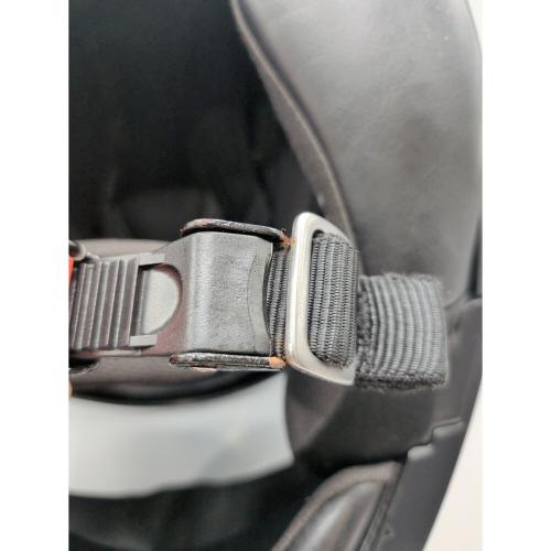 OGK (オージーケ) バイク用ヘルメット RYUKI  ミディアムグレー SIZE L PSCマーク(バイク用ヘルメット)有